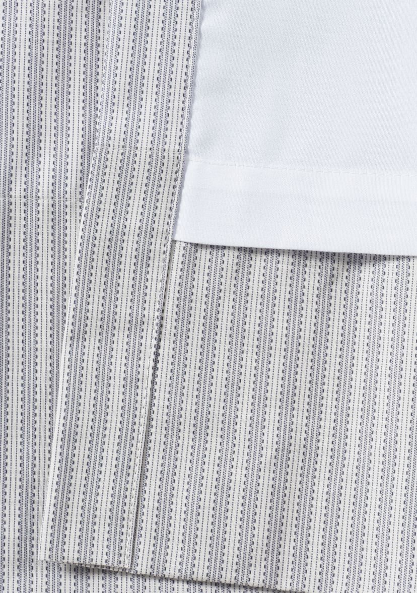 Shore Drapery Panel Pair