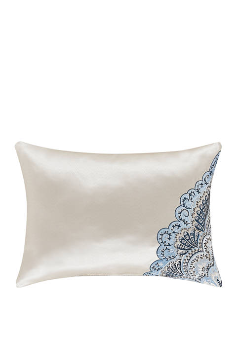 Alexis Boudoir Decorative Throw Pillow