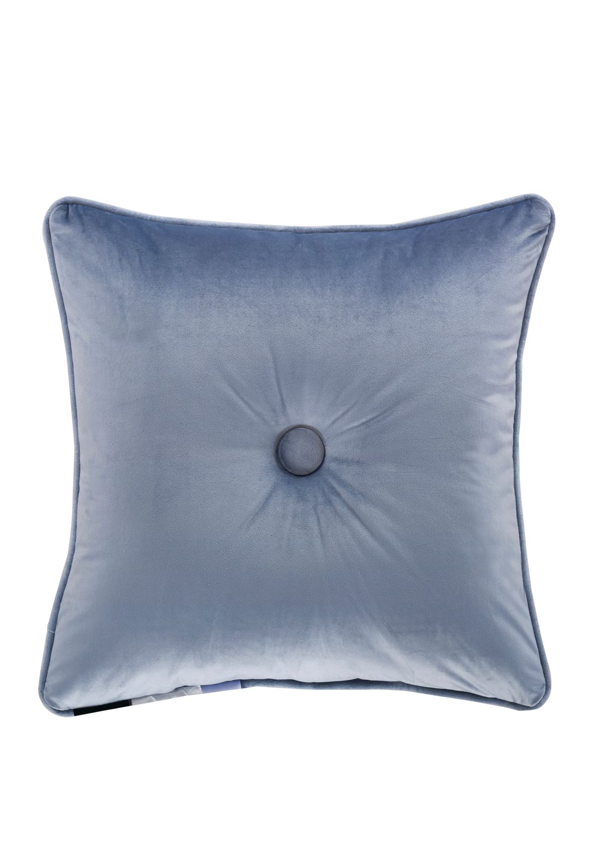 Alexis 18 Inch Square Decorative Throw Pillow