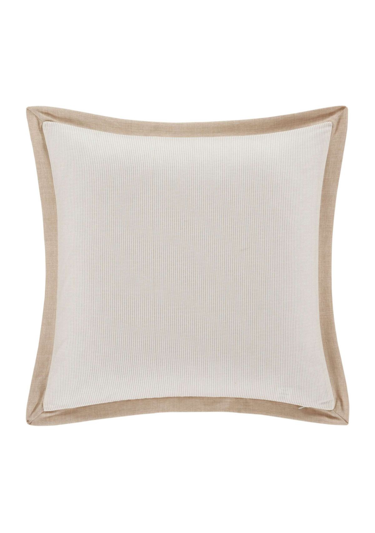 Garden View Euro Sham