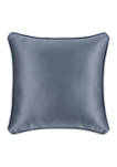 Glendale 18 Inch Square Decorative Throw Pillow
