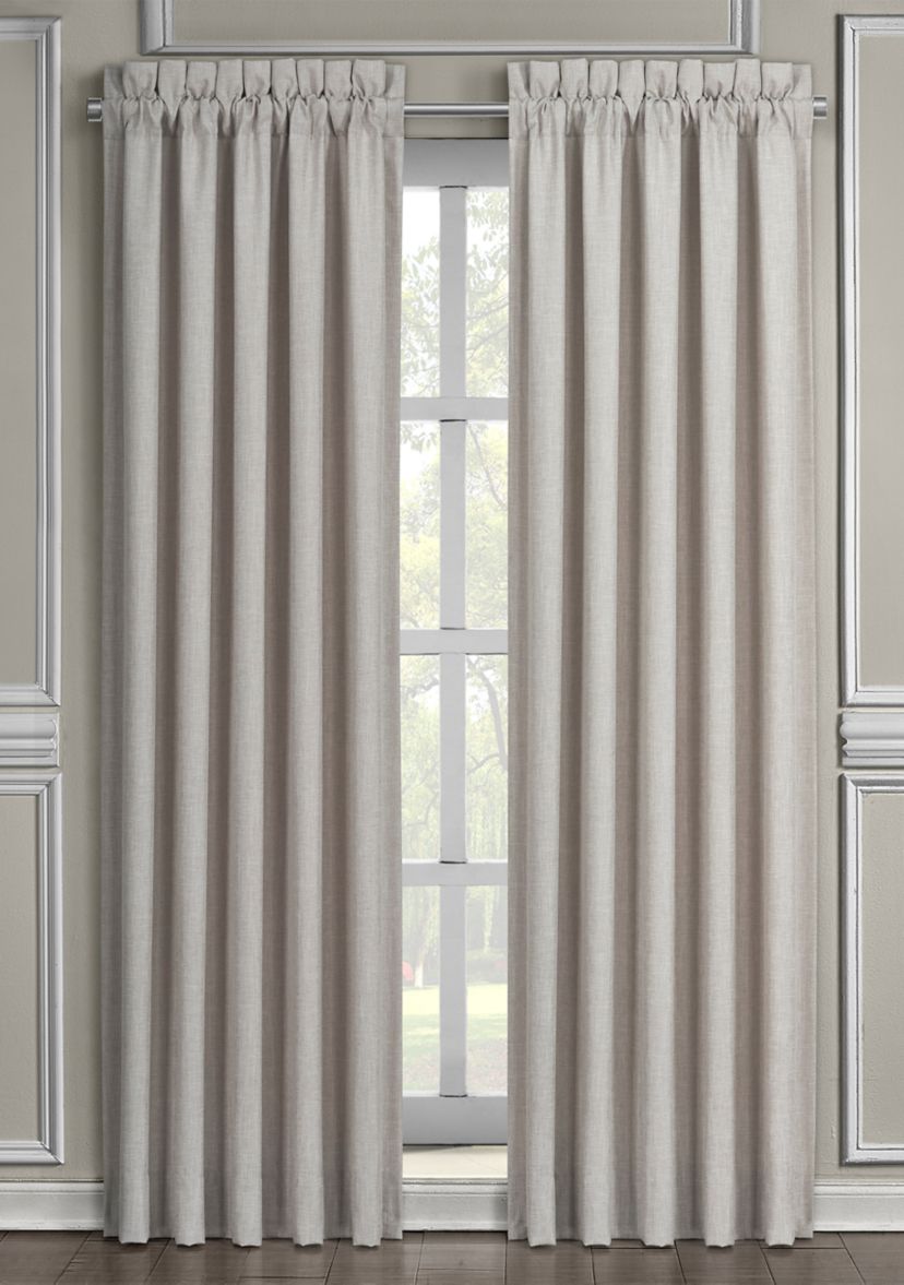 Angeline Drapery Panel Pair
