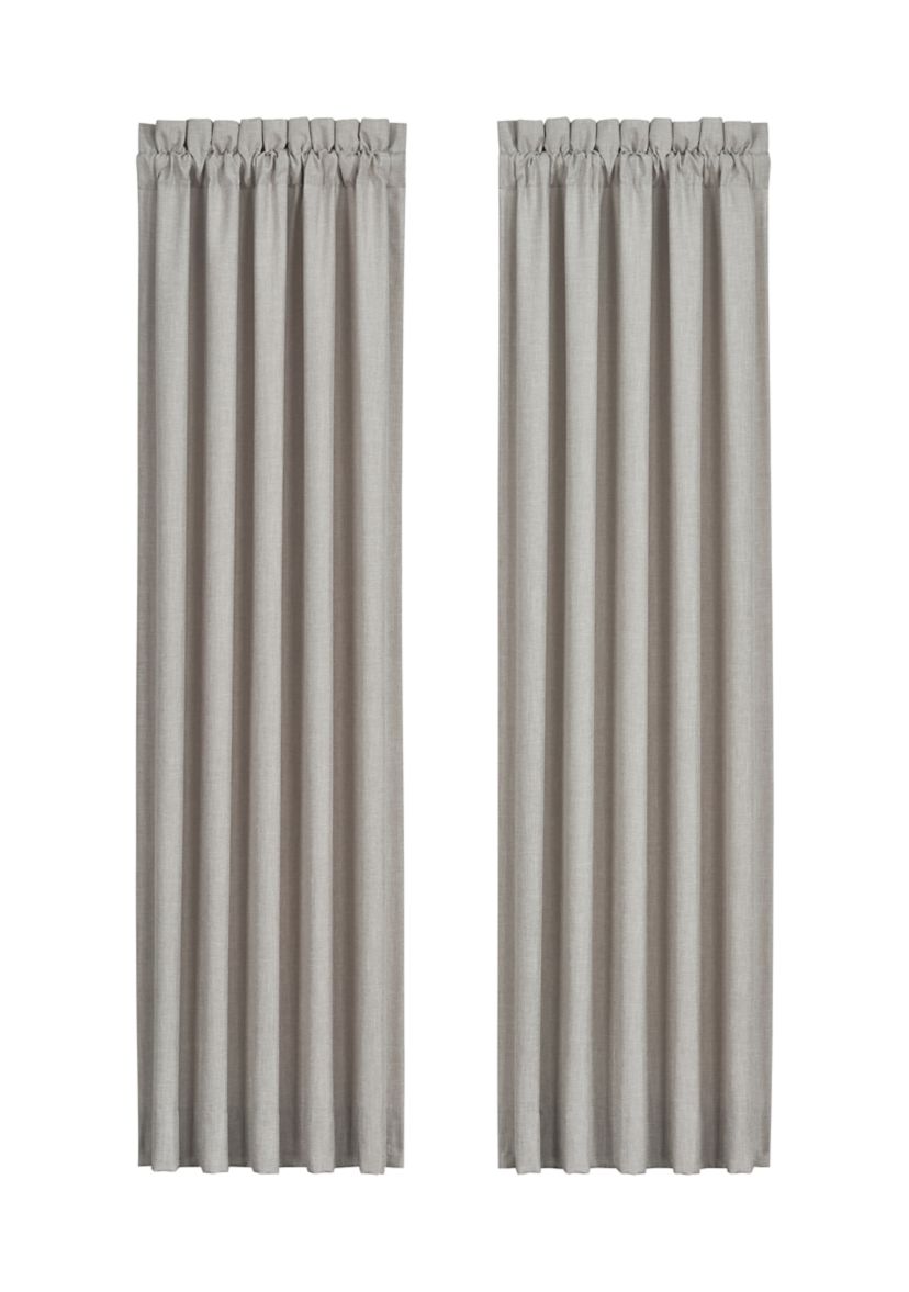 Angeline Drapery Panel Pair