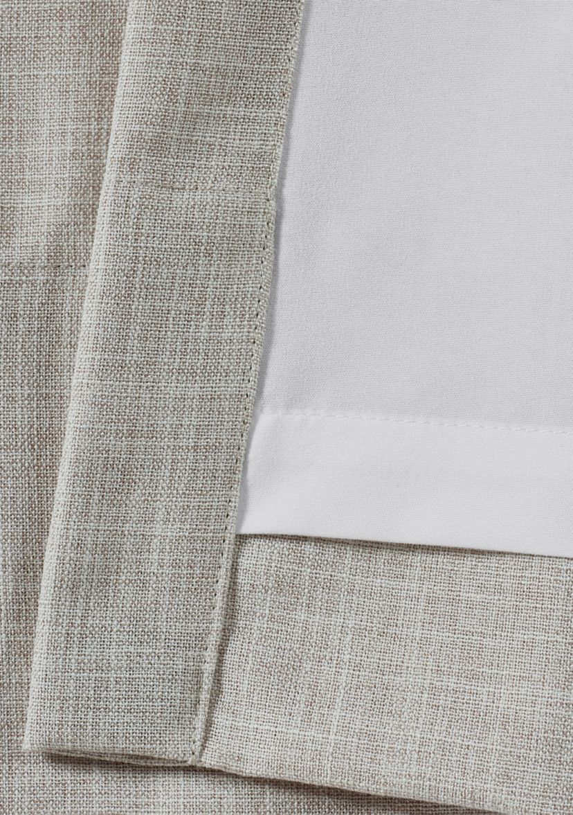 Angeline Drapery Panel Pair