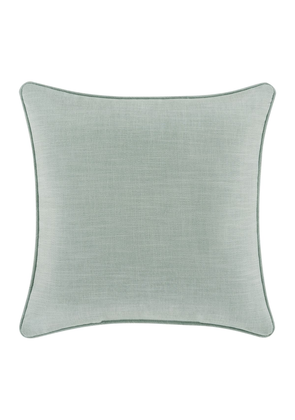 Patricia 20" Square Decorative Throw Pillow