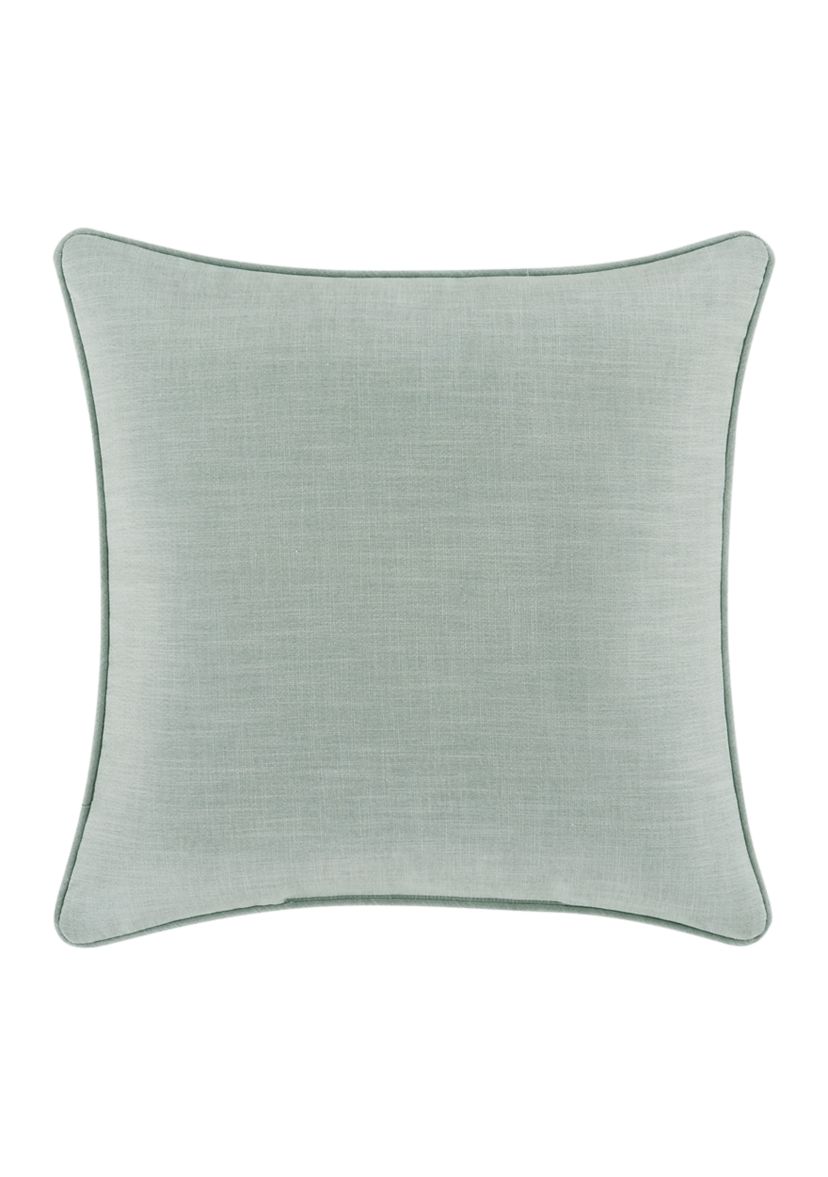 Patricia 20" Square Decorative Throw Pillow