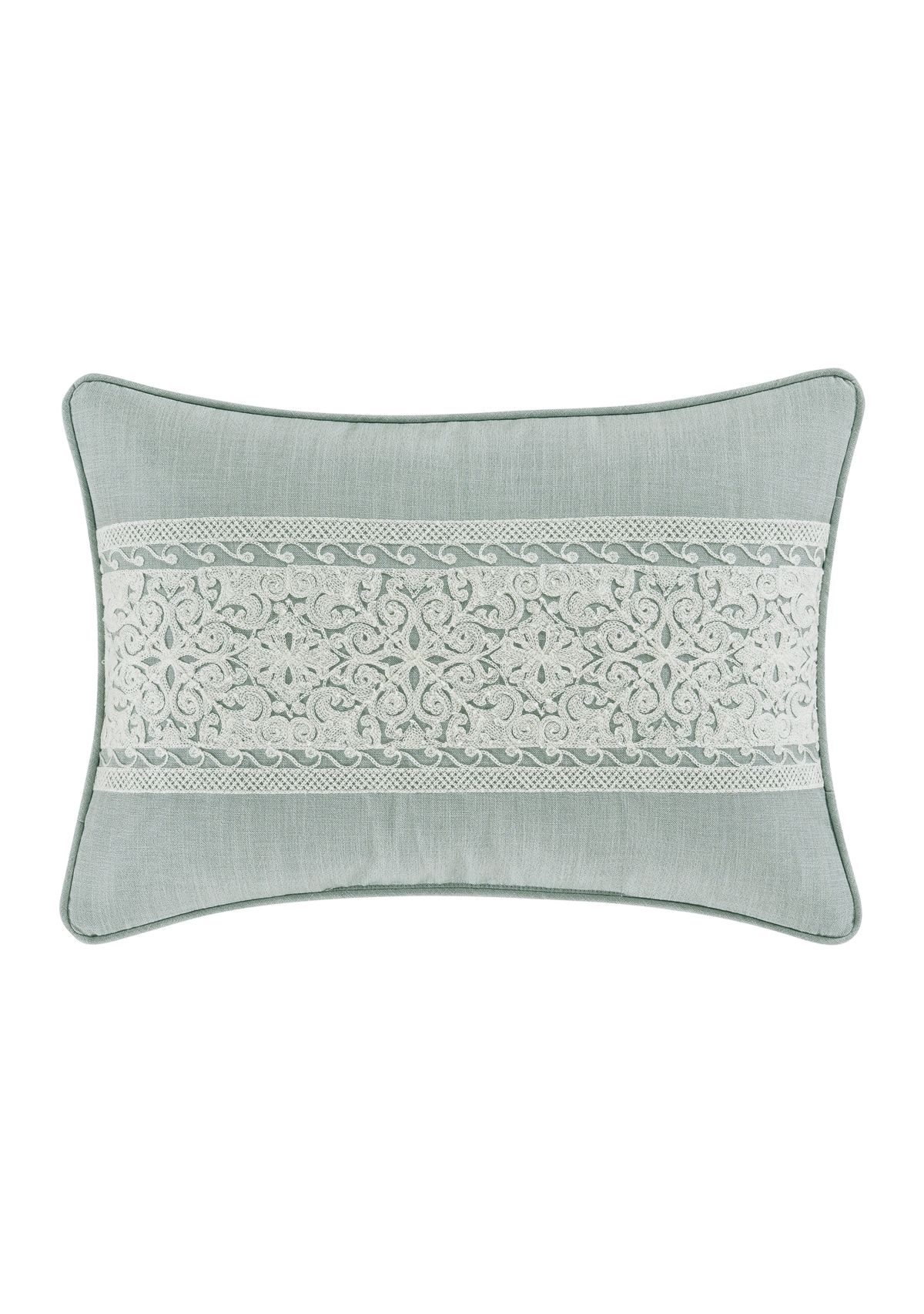 Patricia Boudoir Decorative Throw Pillow