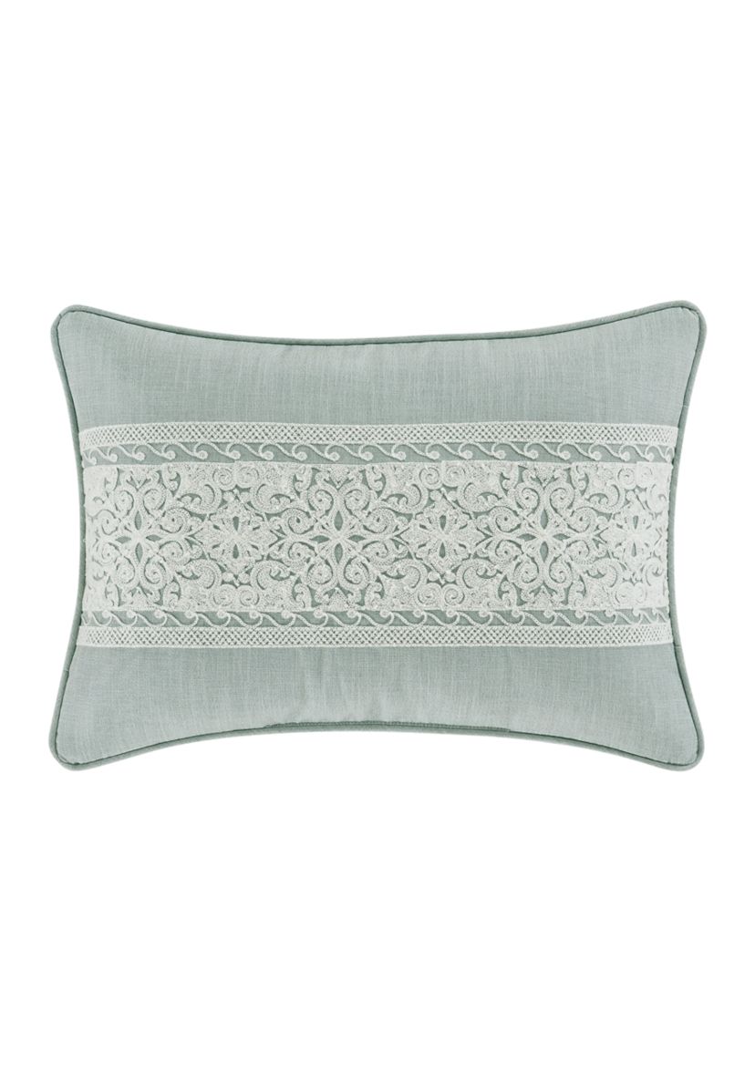 Patricia Boudoir Decorative Throw Pillow