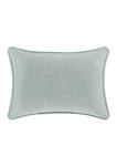 Patricia Spa Boudoir Decorative Throw Pillow