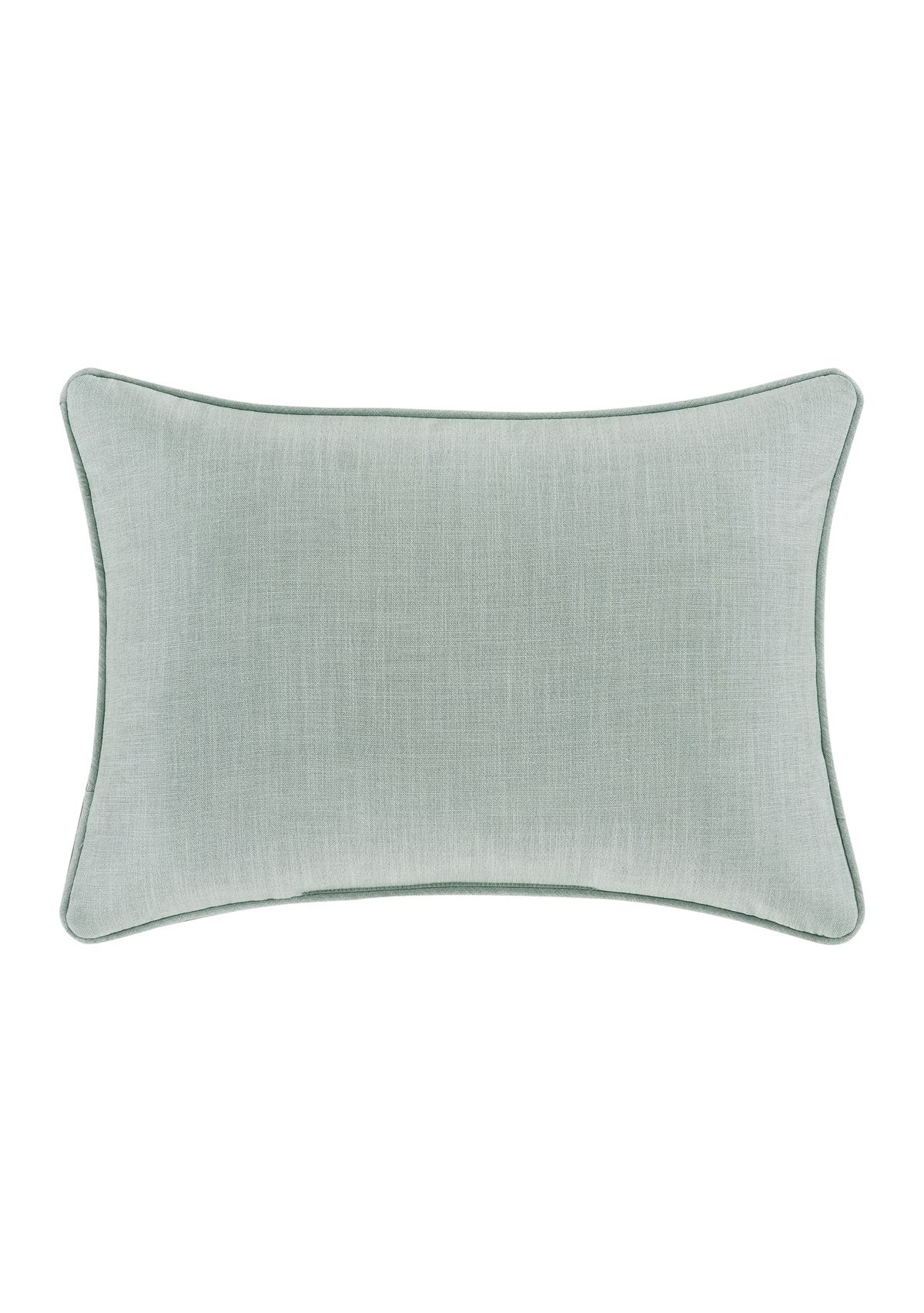 Patricia Boudoir Decorative Throw Pillow
