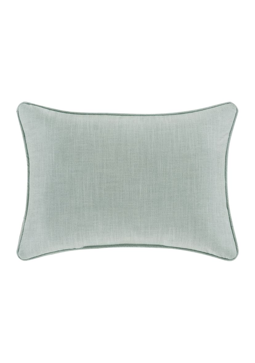Patricia Boudoir Decorative Throw Pillow