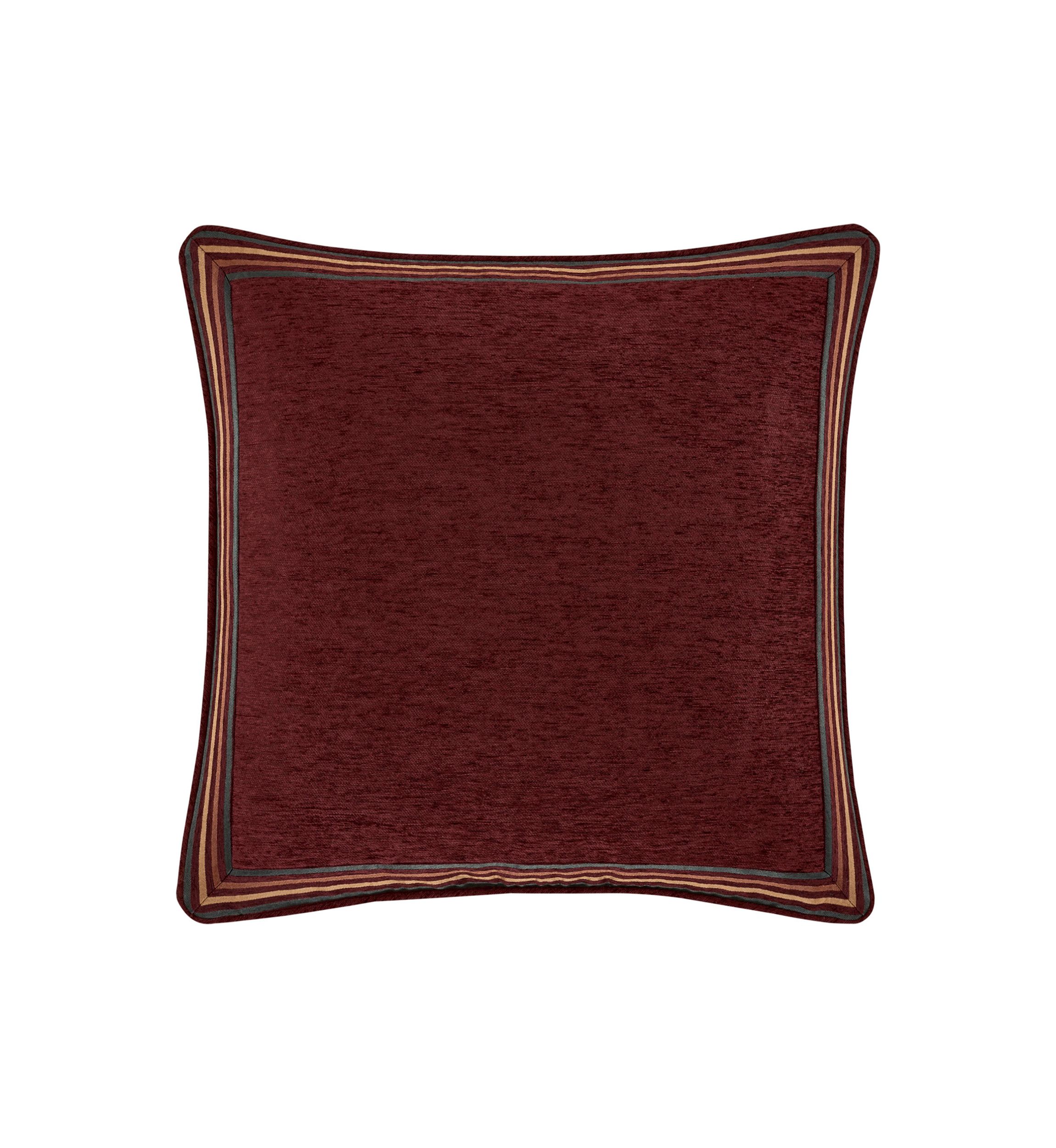 Garnet Euro Sham