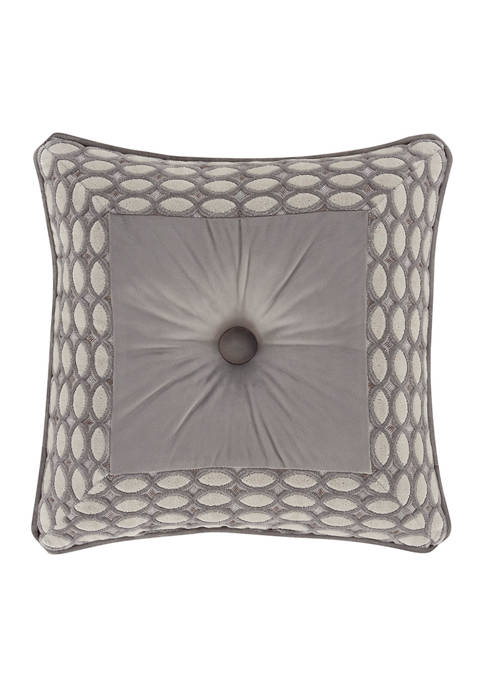 Belvedere Decorative Throw Pillow