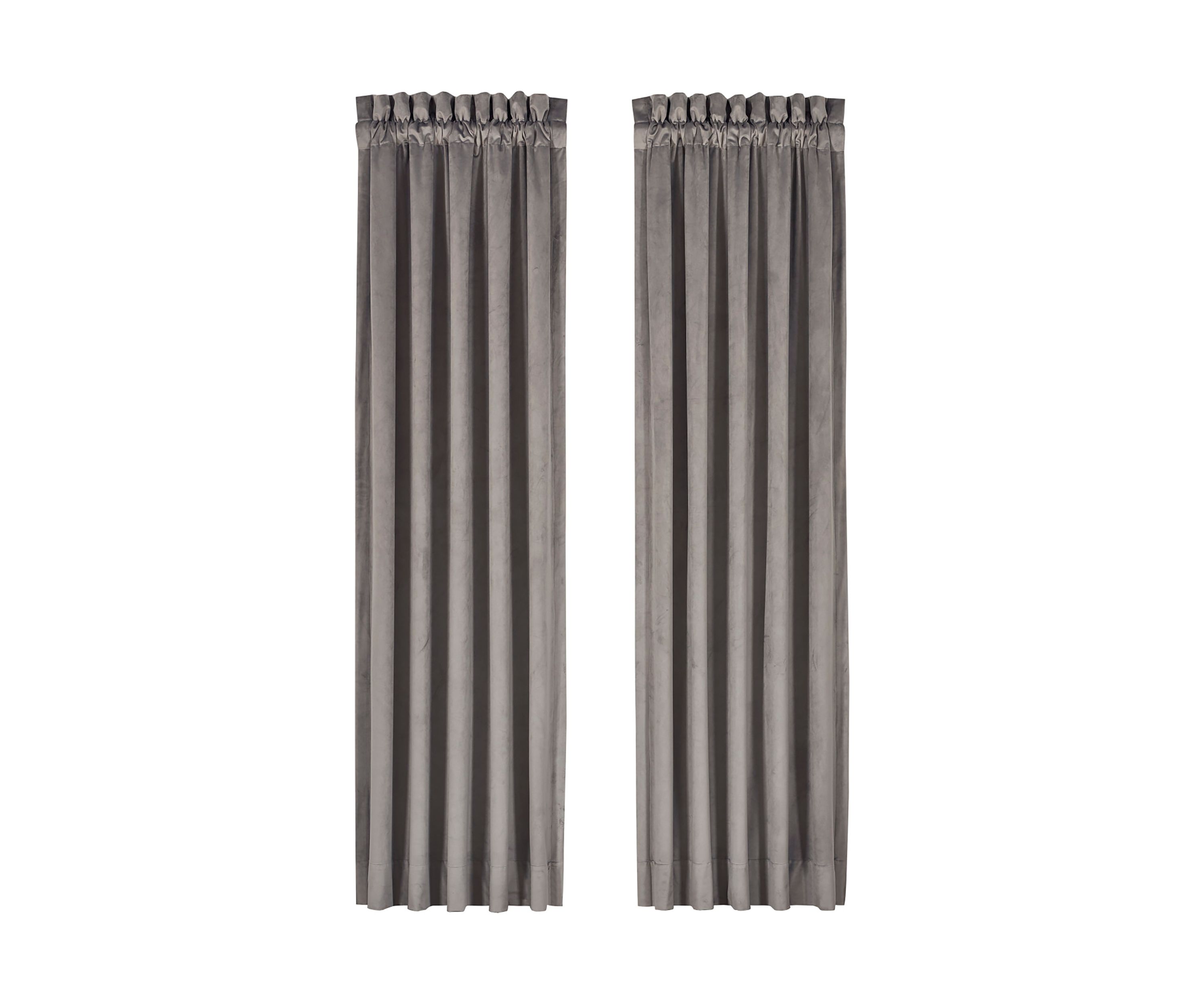 Belvedere Drapery Panel Pair