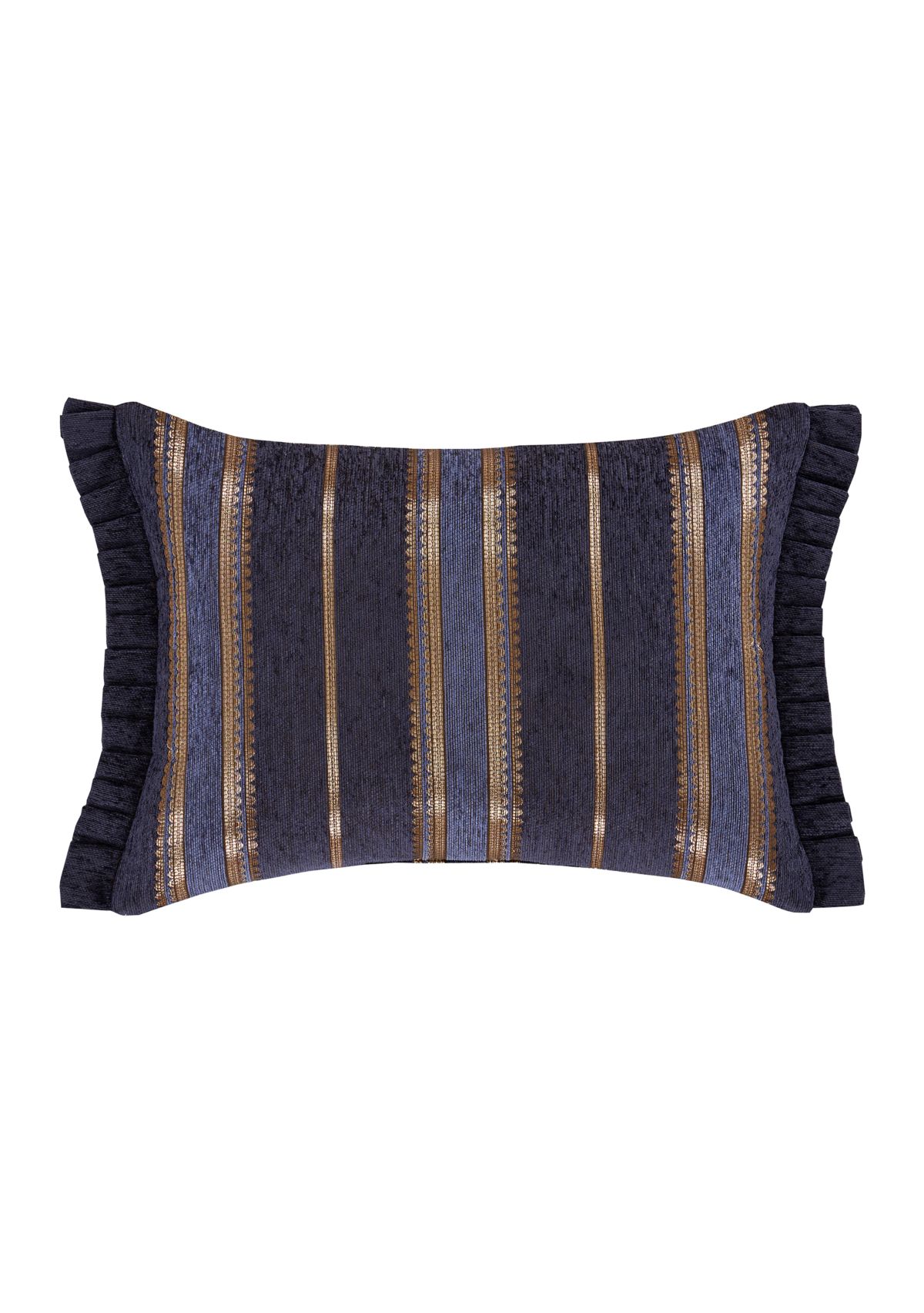 Woodstock Boudoir Decorative Throw Pillow