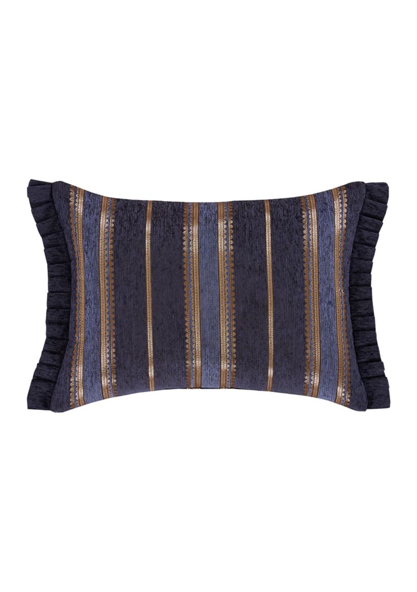 Woodstock Boudoir Decorative Throw Pillow