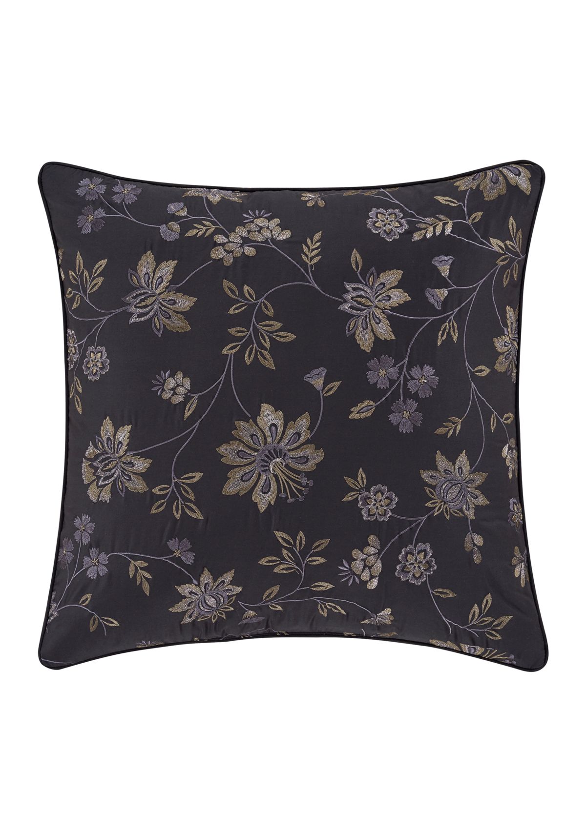 0JQ DELILAH DEC 20" IND:20 20:Indigo