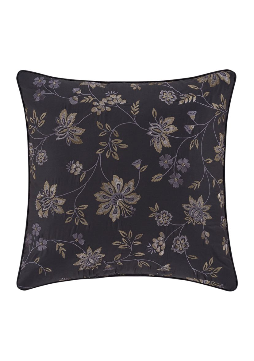 0JQ DELILAH DEC 20" IND:20 20:Indigo