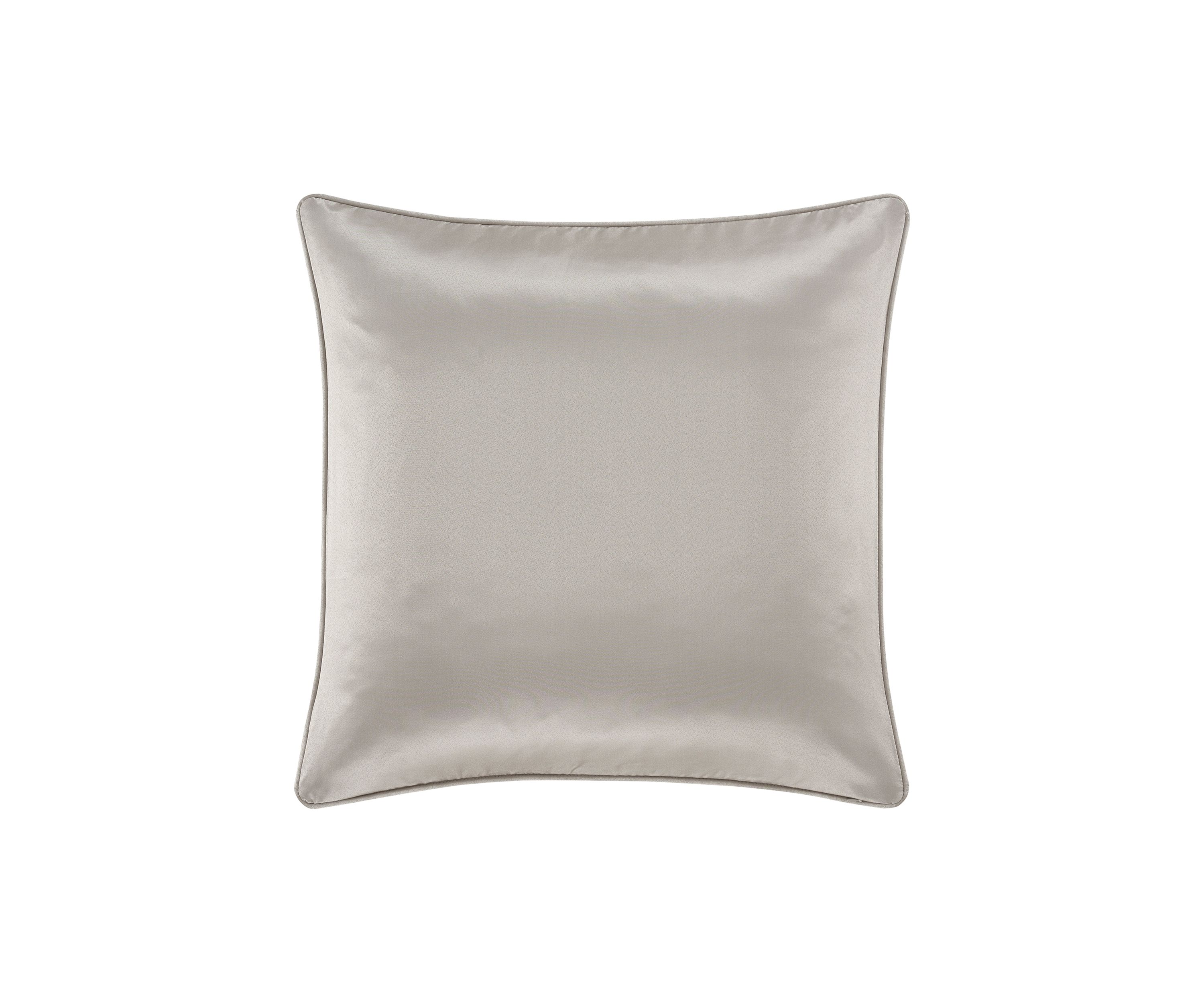 FA21 SHAM NAPOLI:European Unquilted Sham Other:SILVER