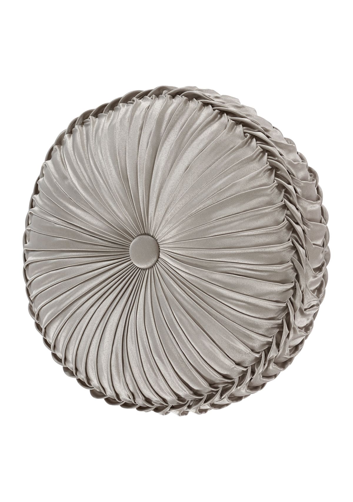 FA21 NAPOLI ROUND PLLW:13.5 13.5:SILVER