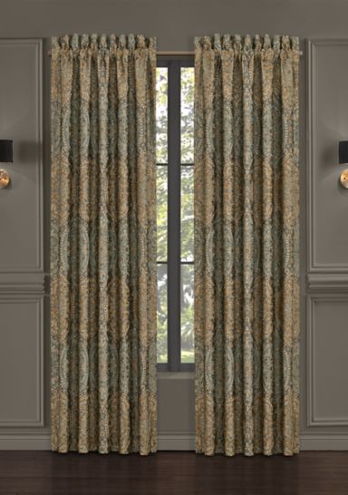 Dorset Drapery Panel Pair
