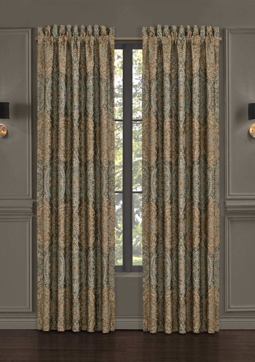 Dorset Drapery Panel Pair