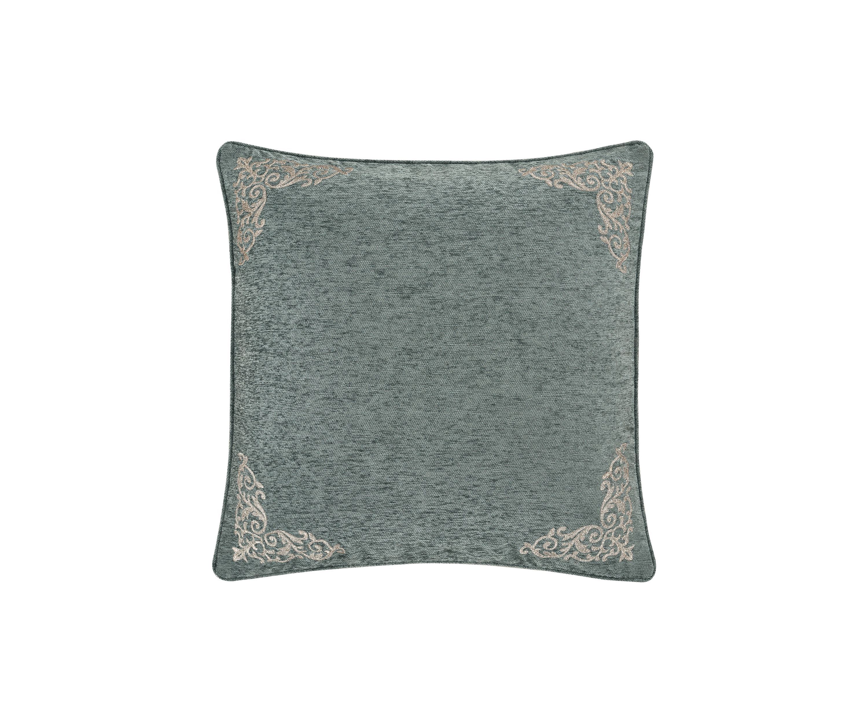 DORSET EURO SHAM:European Unquilted Sham Other:SPA