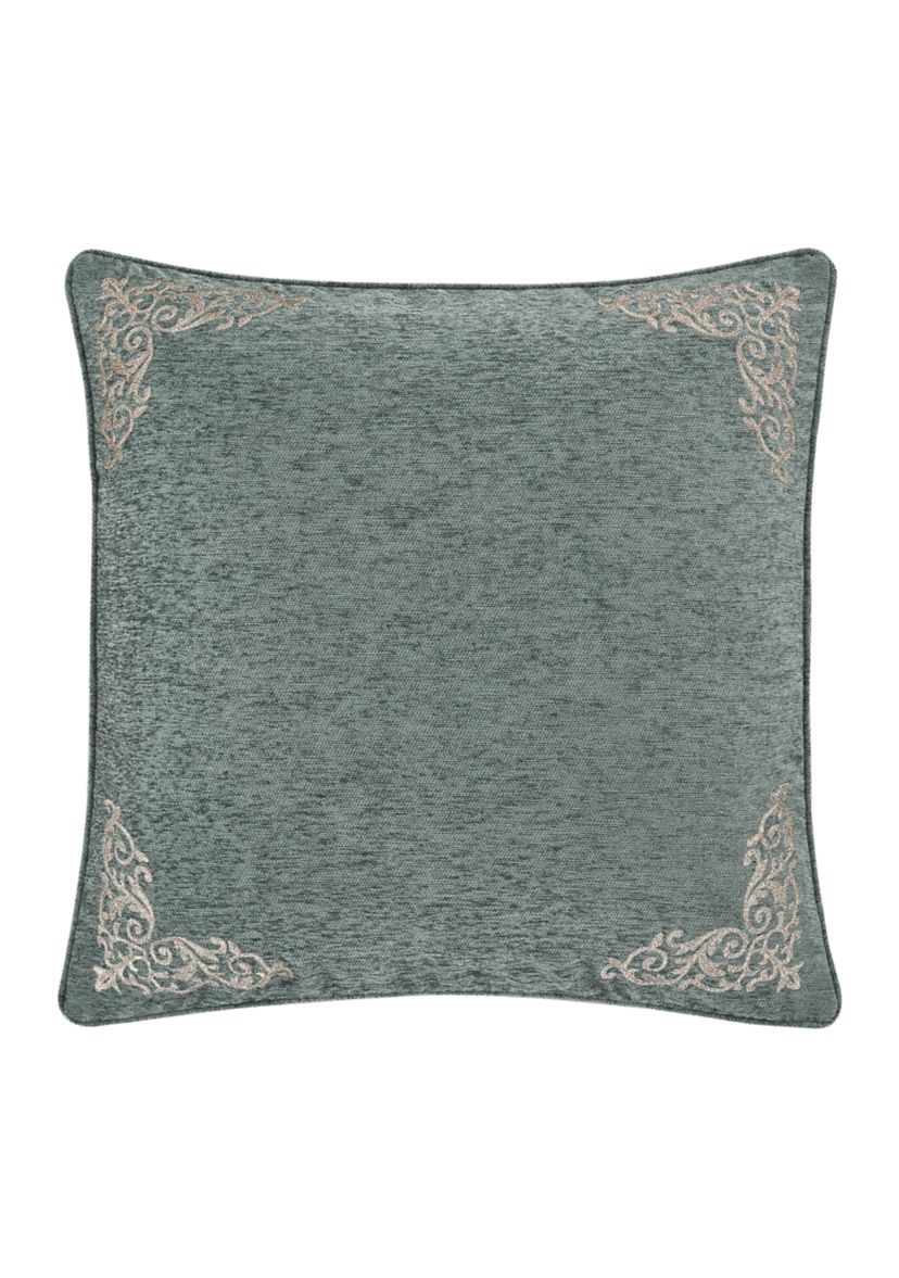 DORSET EURO SHAM:European Unquilted Sham Other:SPA