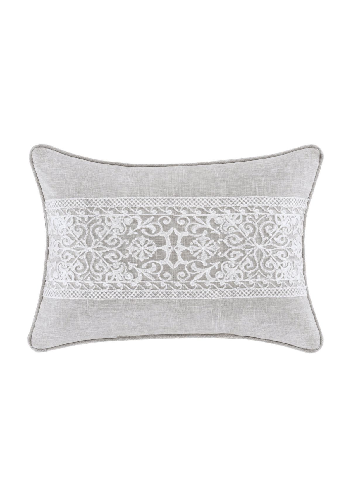 Aimee Boudoir Decorative Throw Pillow