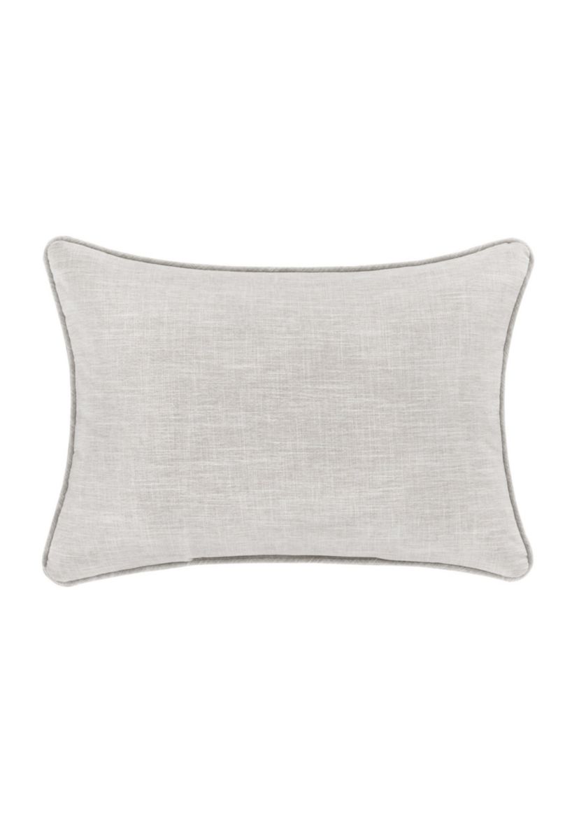 Aimee Boudoir Decorative Throw Pillow