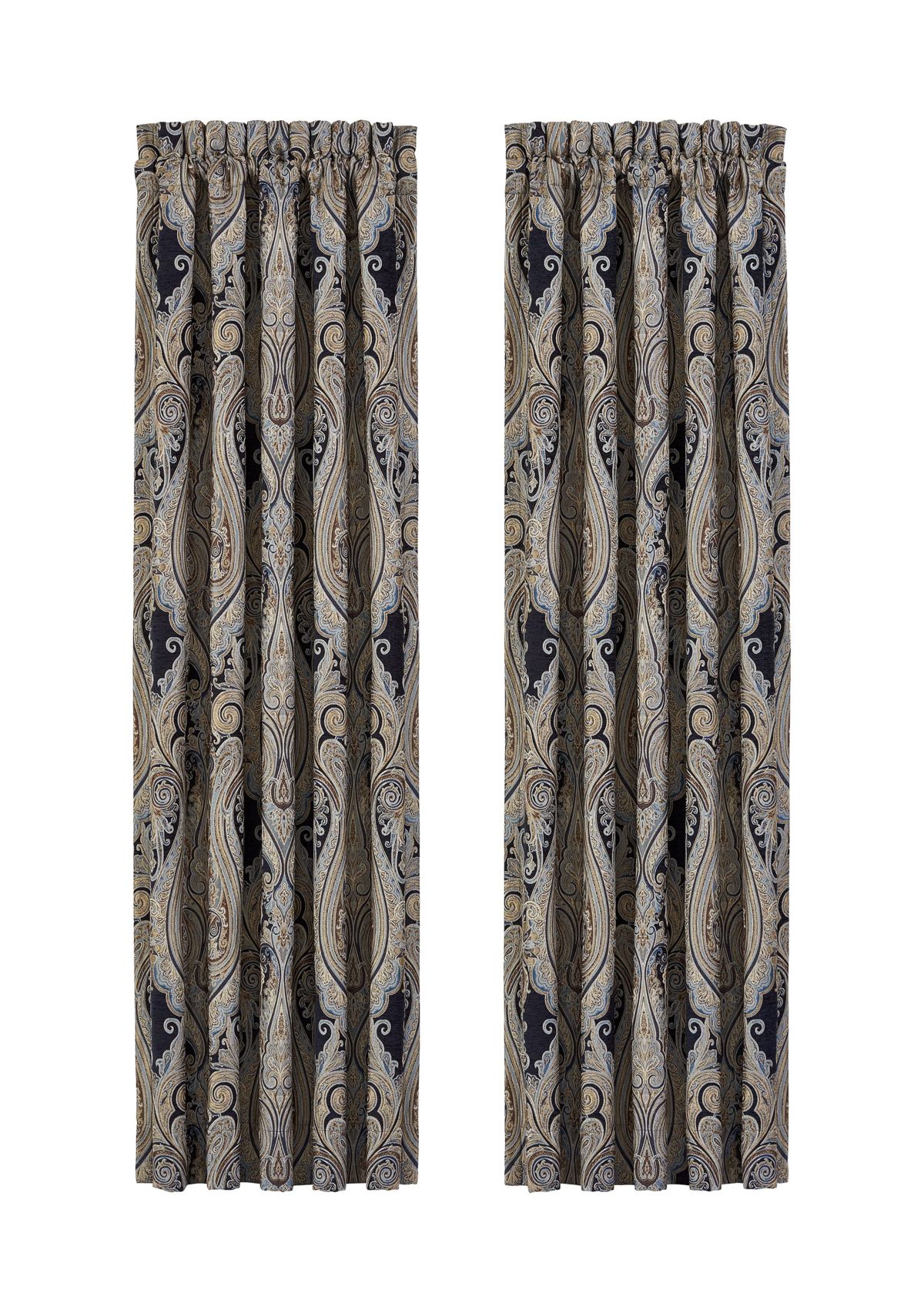 Lazaro Window Panel Pair