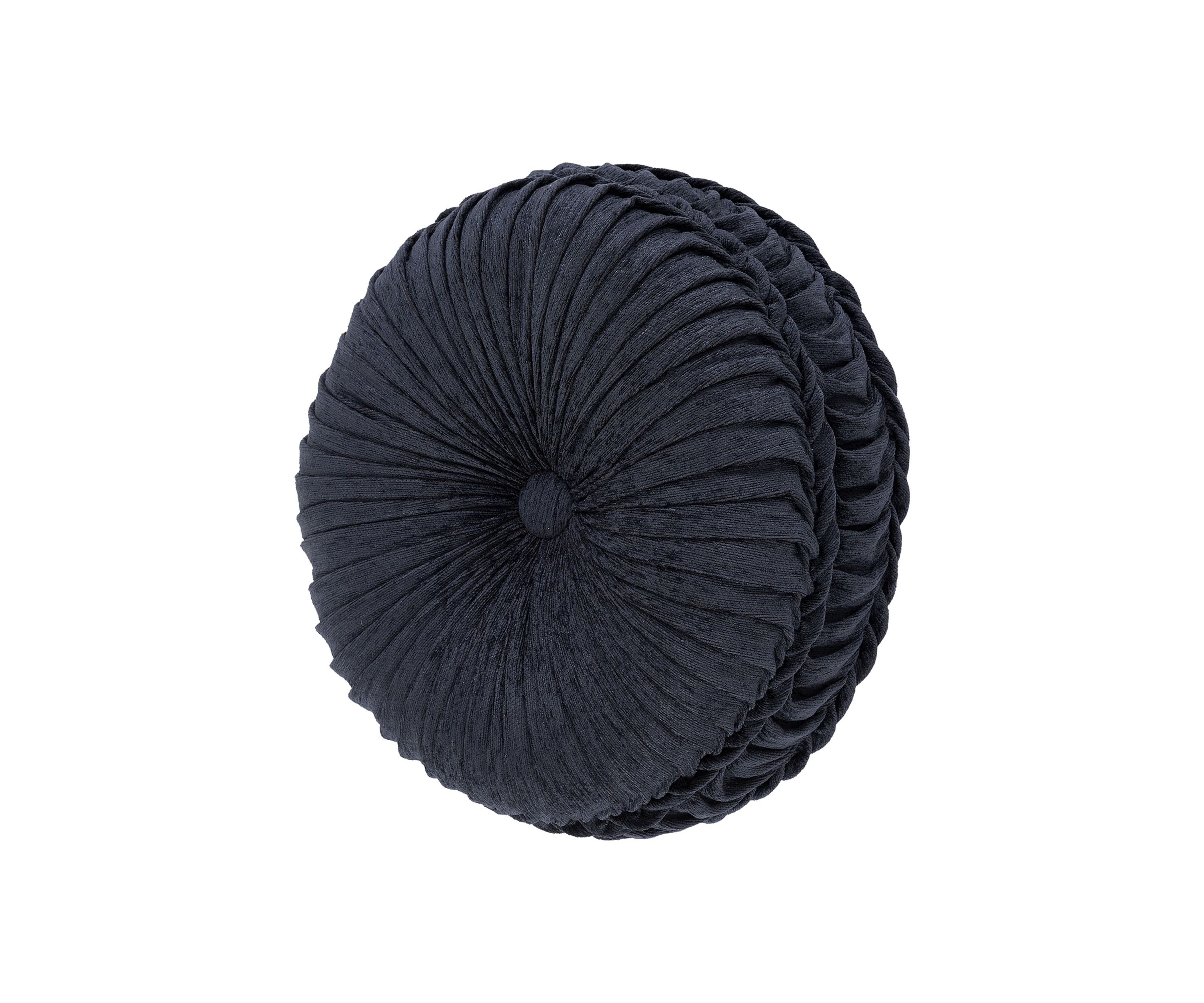 Lazaro Tufted Round Pillow 