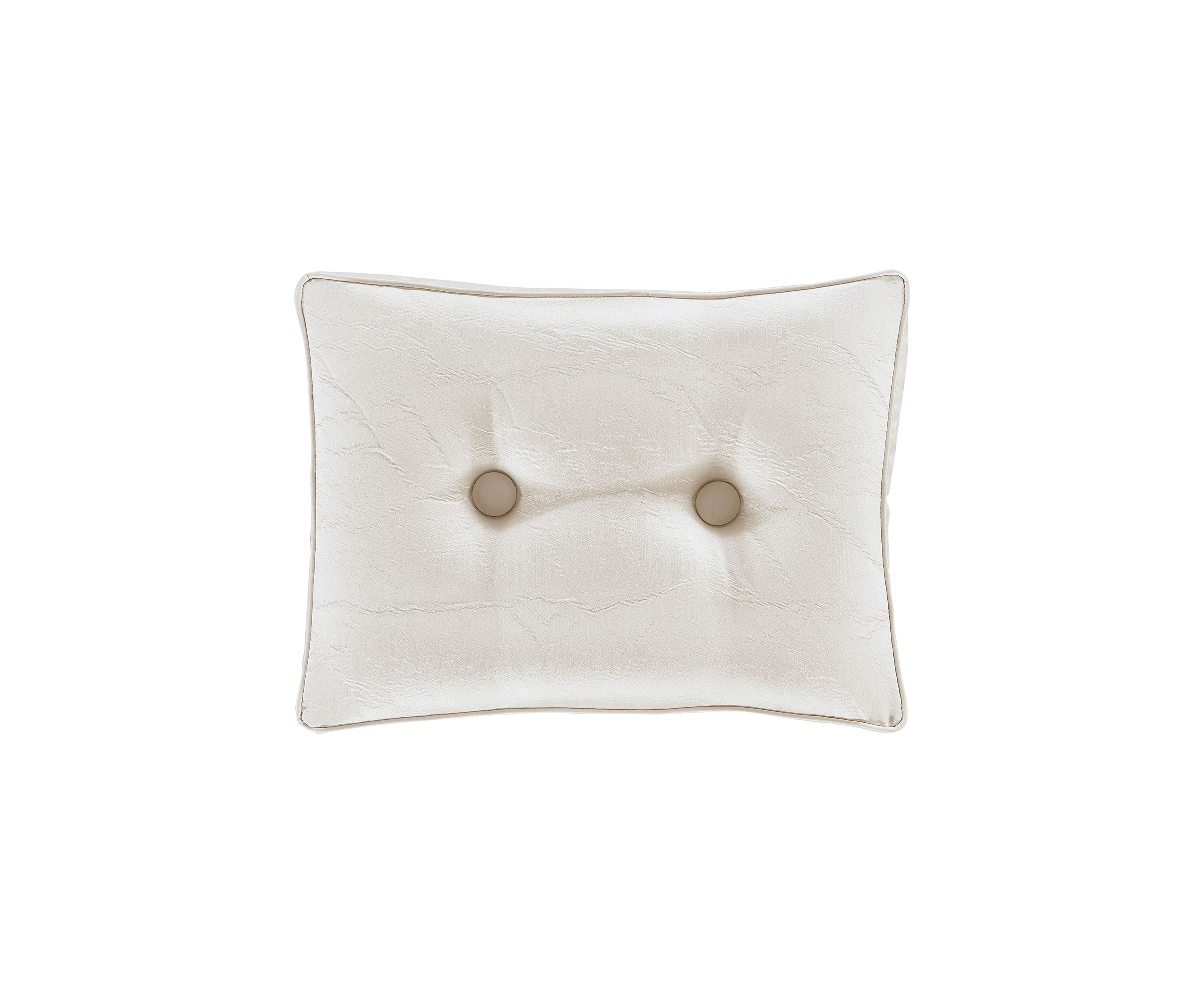 La Boheme Boudoir Decorative Throw Pillow