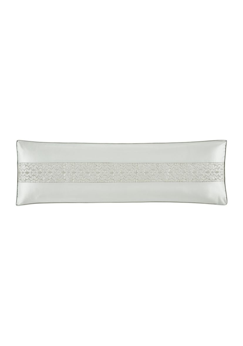 Surano Bolster Decorative Throw Pillow