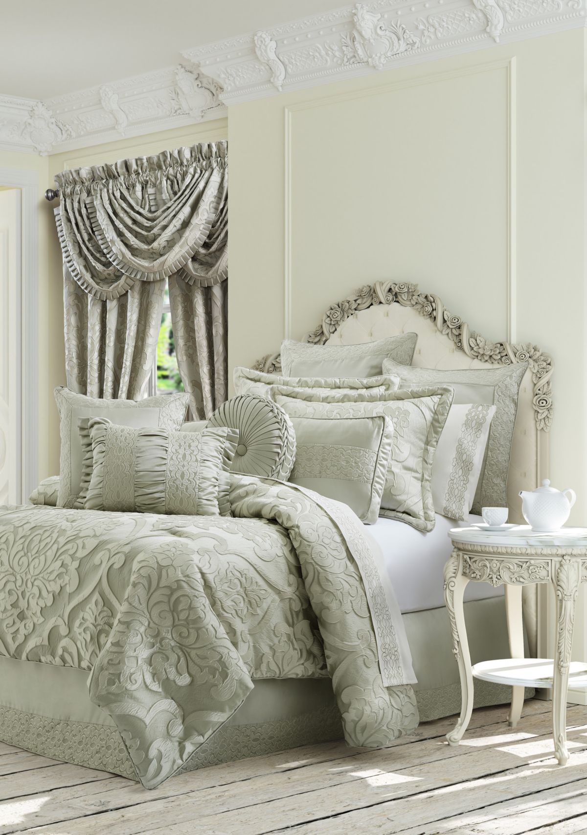 Surano Bolster Decorative Throw Pillow