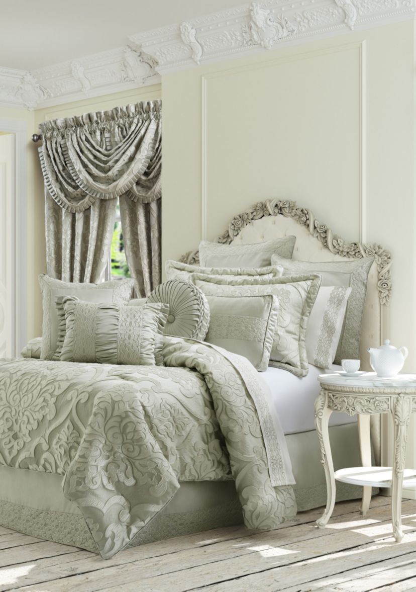 Surano Bolster Decorative Throw Pillow