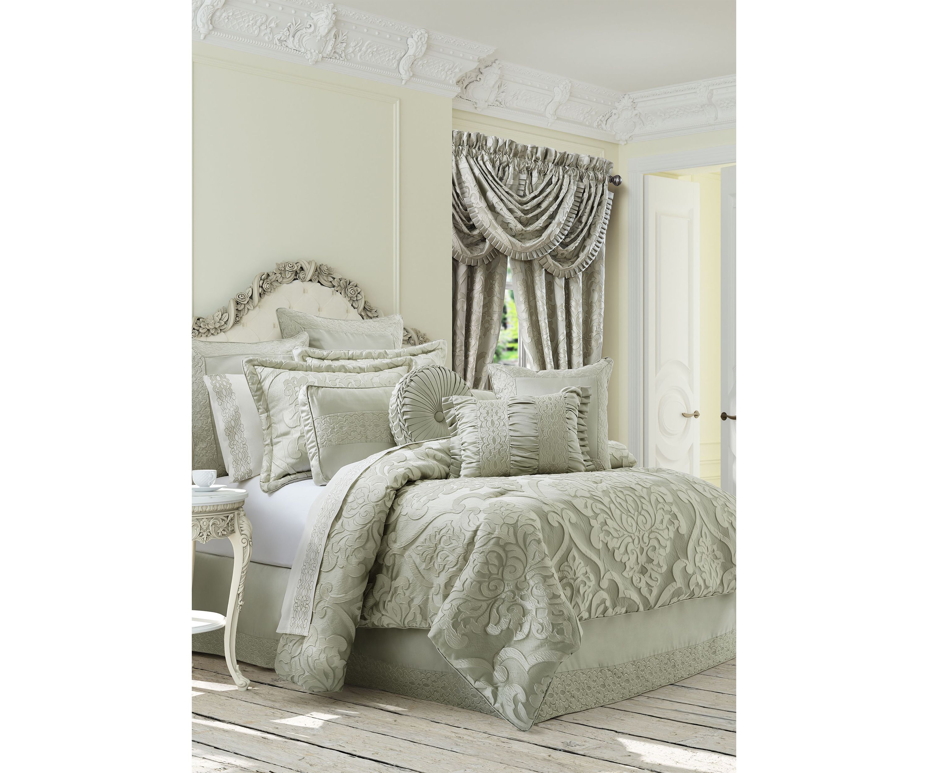 Surano Euro Pillow Sham 