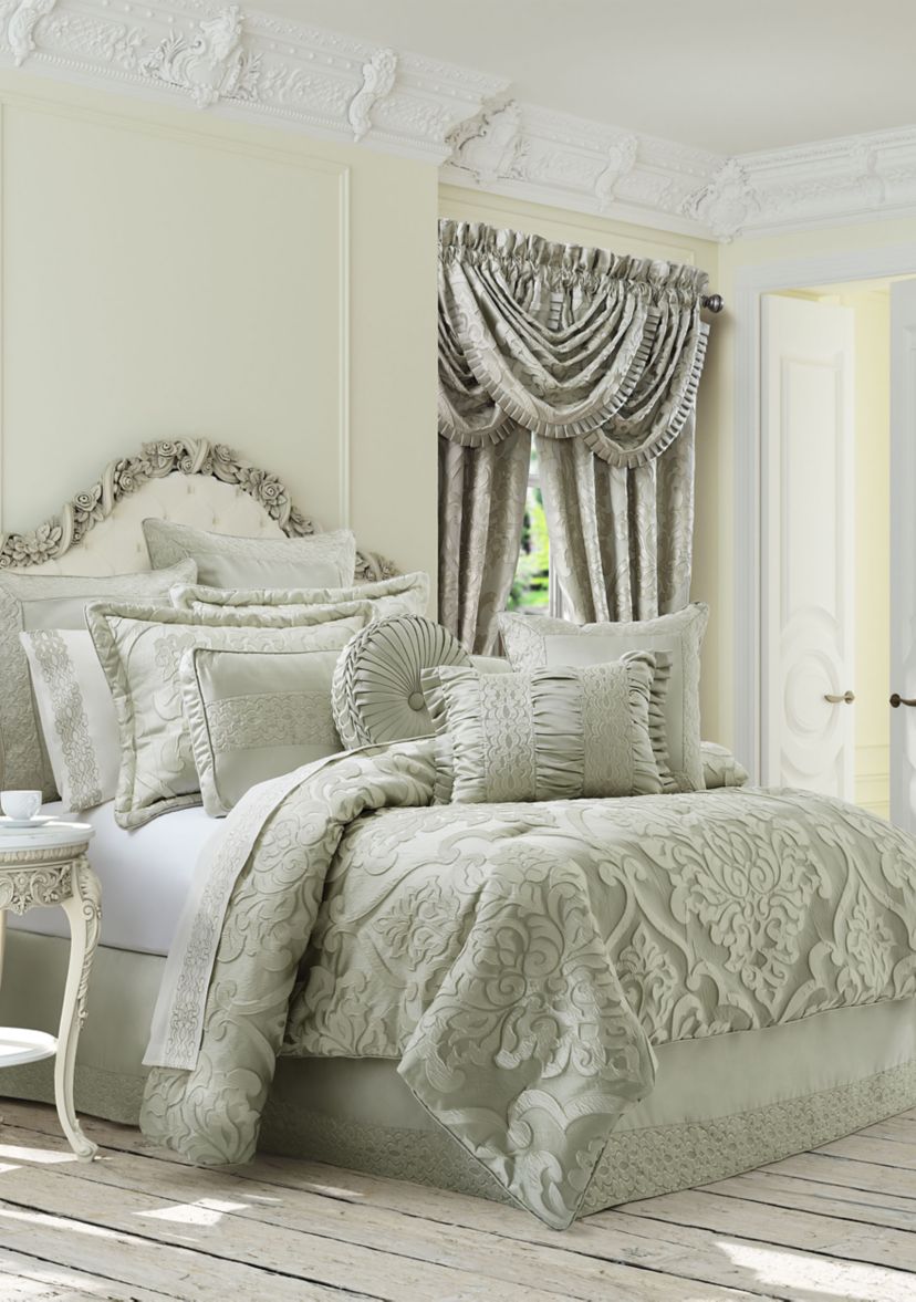 Surano Euro Pillow Sham 