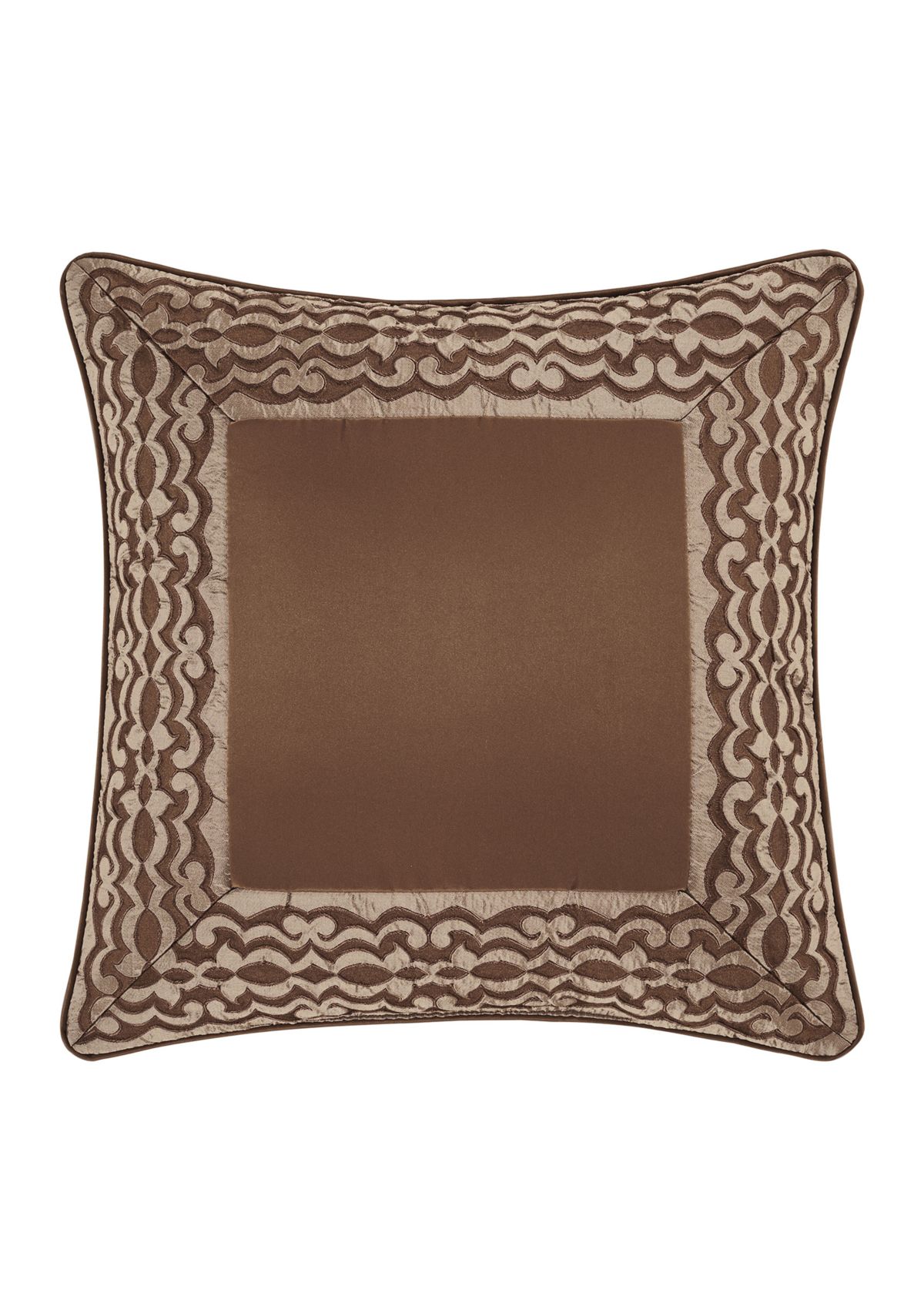 Surano 20" Square Decorative Throw Pillow
