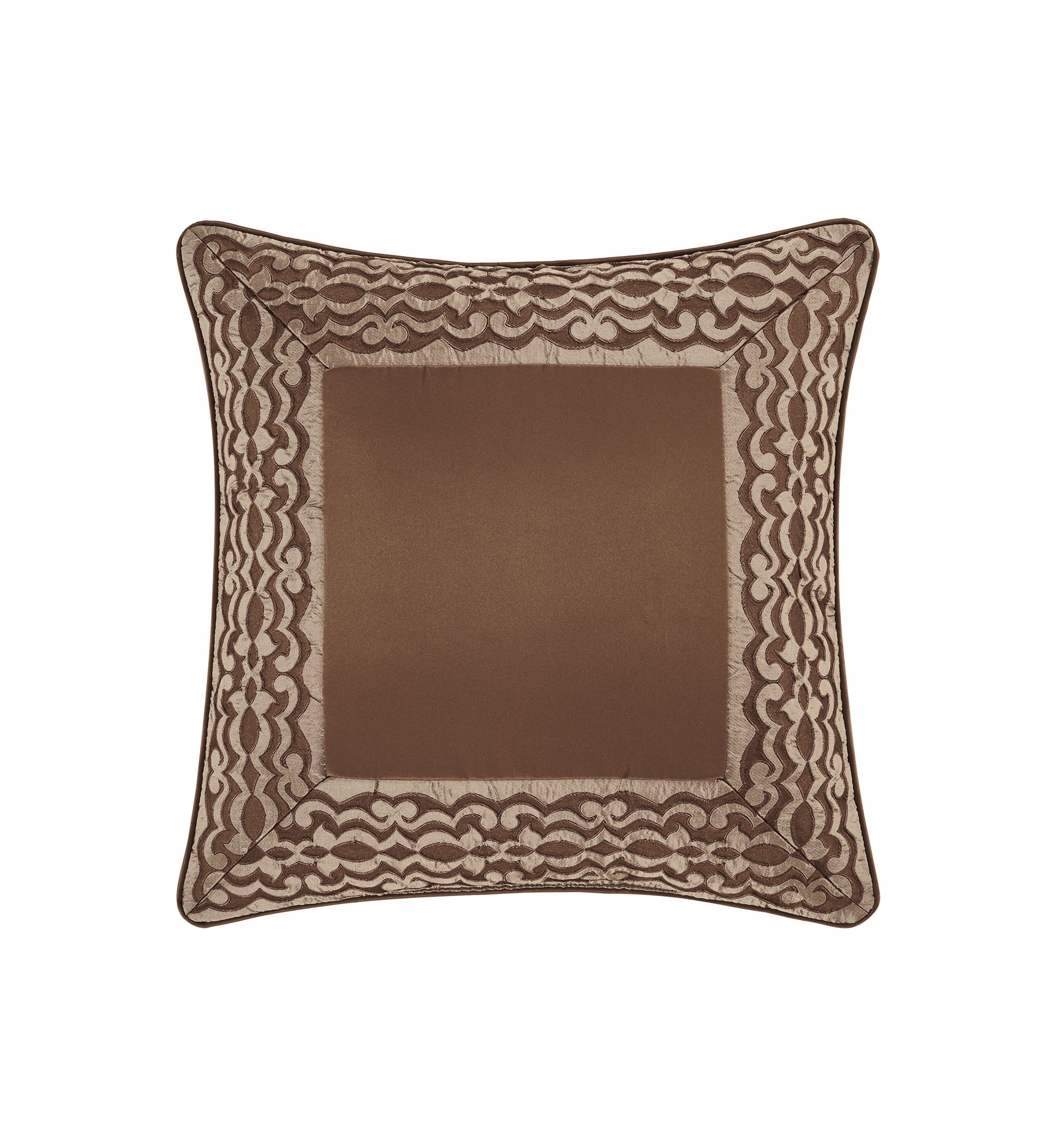 Surano 20" Square Decorative Throw Pillow