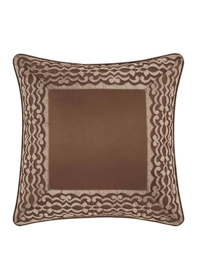 Surano 20" Square Decorative Throw Pillow