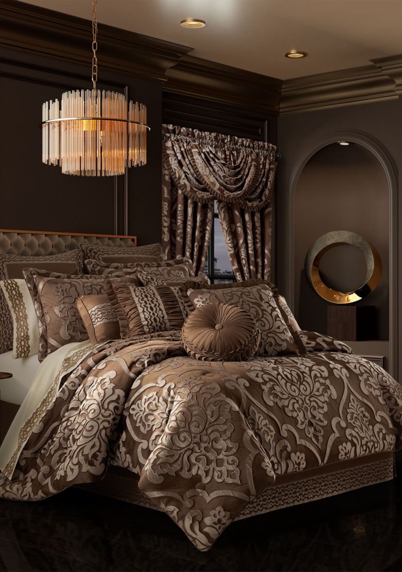 Surano Bolster Decorative Throw Pillow