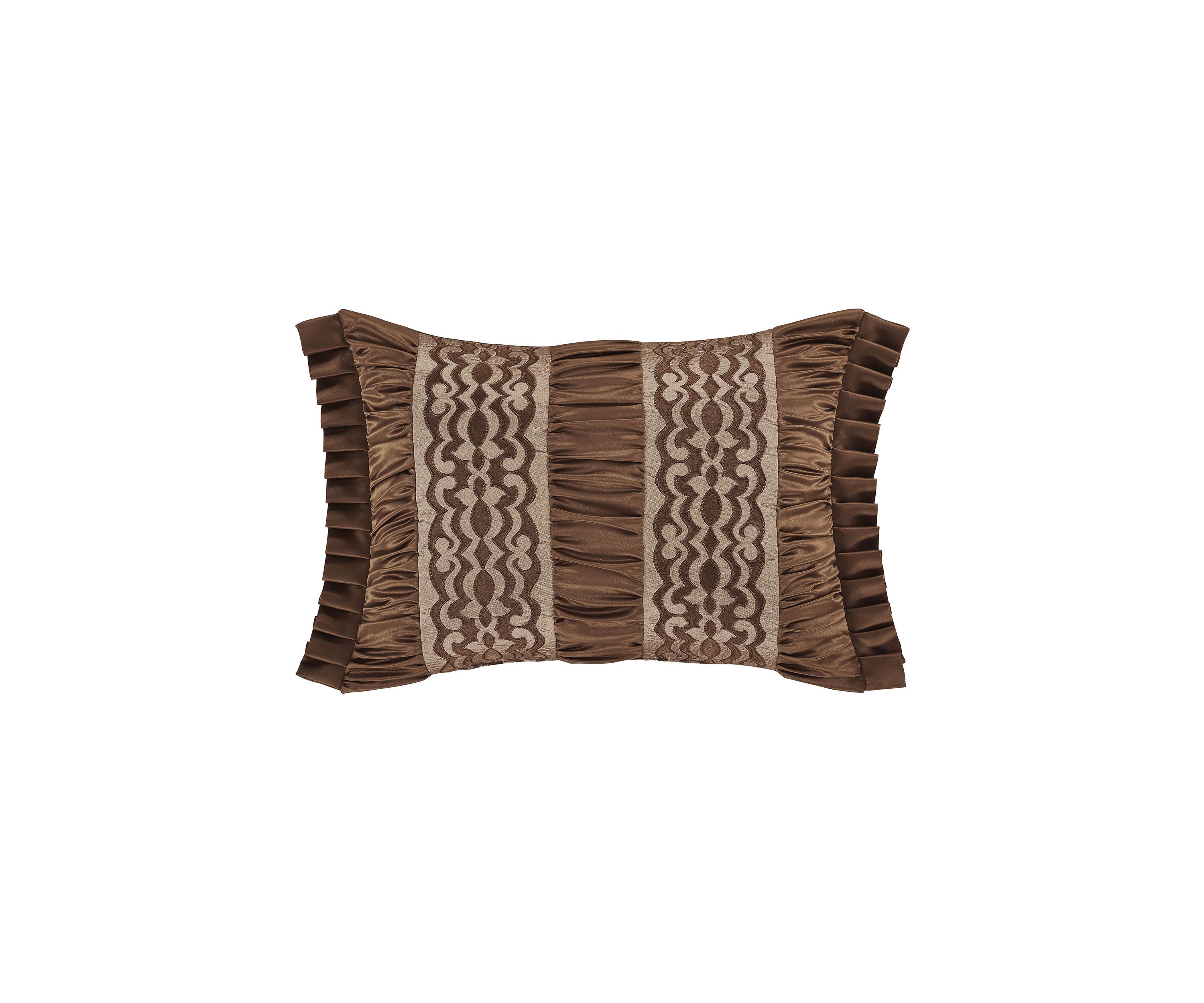 Surano Boudoir Decorative Throw Pillow