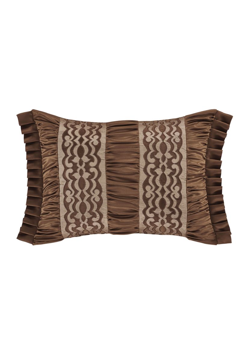 Surano Boudoir Decorative Throw Pillow