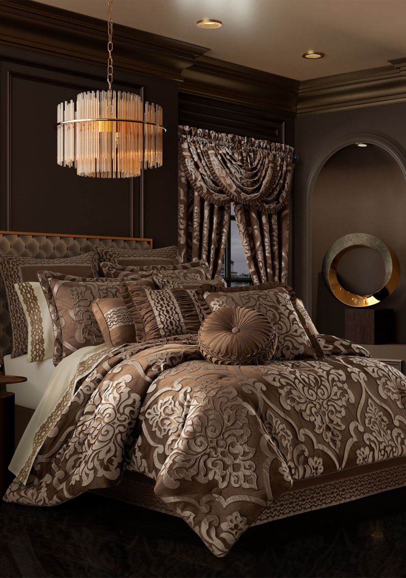 Surano Boudoir Decorative Throw Pillow