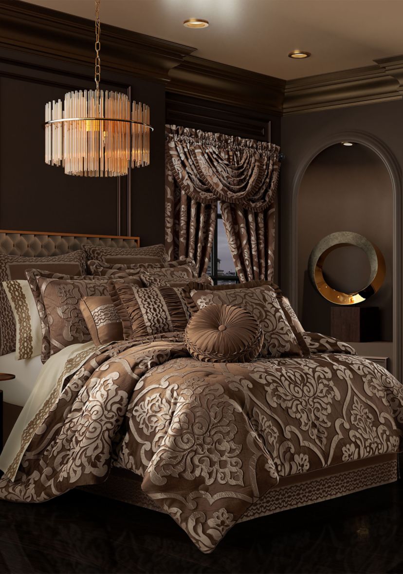 Surano Tufted Round Decorative Throw Pillow