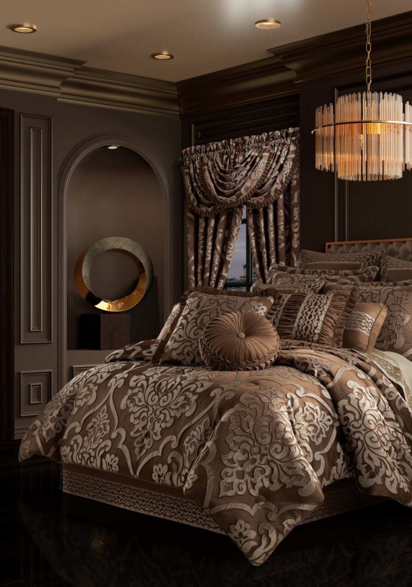 Surano Tufted Round Decorative Throw Pillow