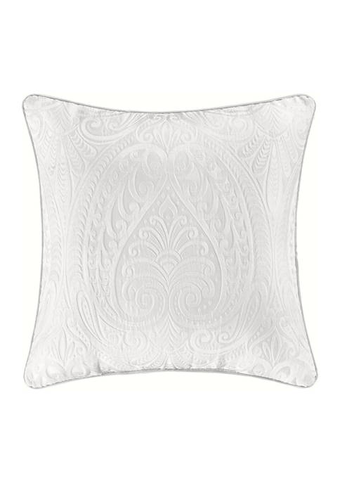  Becco 20 Inch Square Throw Pillow