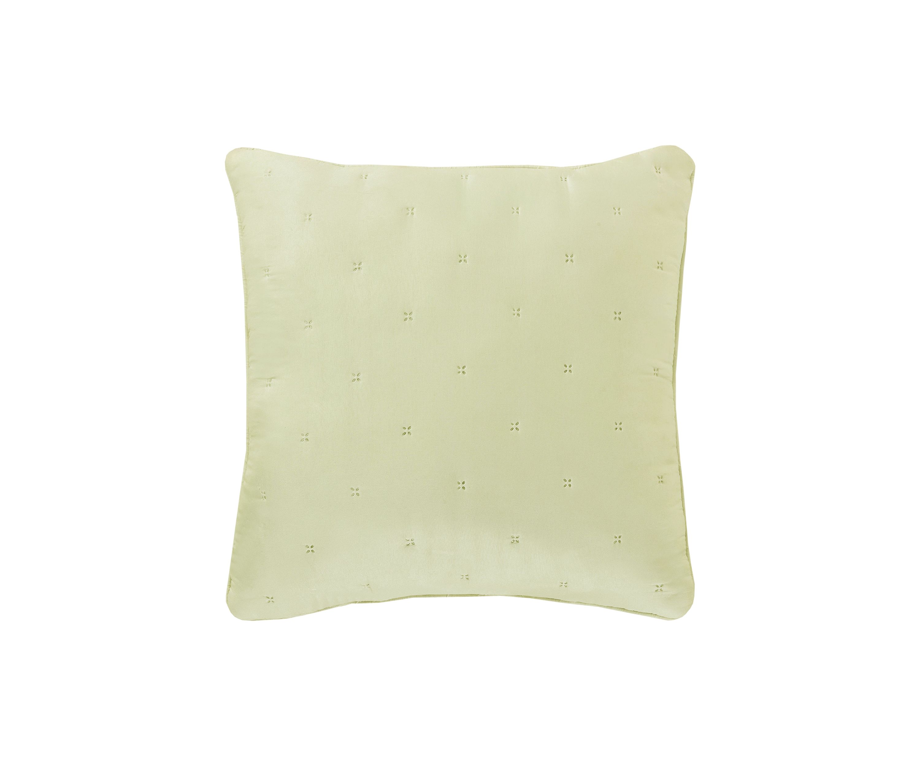 Vesper 18" Square Decorative Throw Pillow