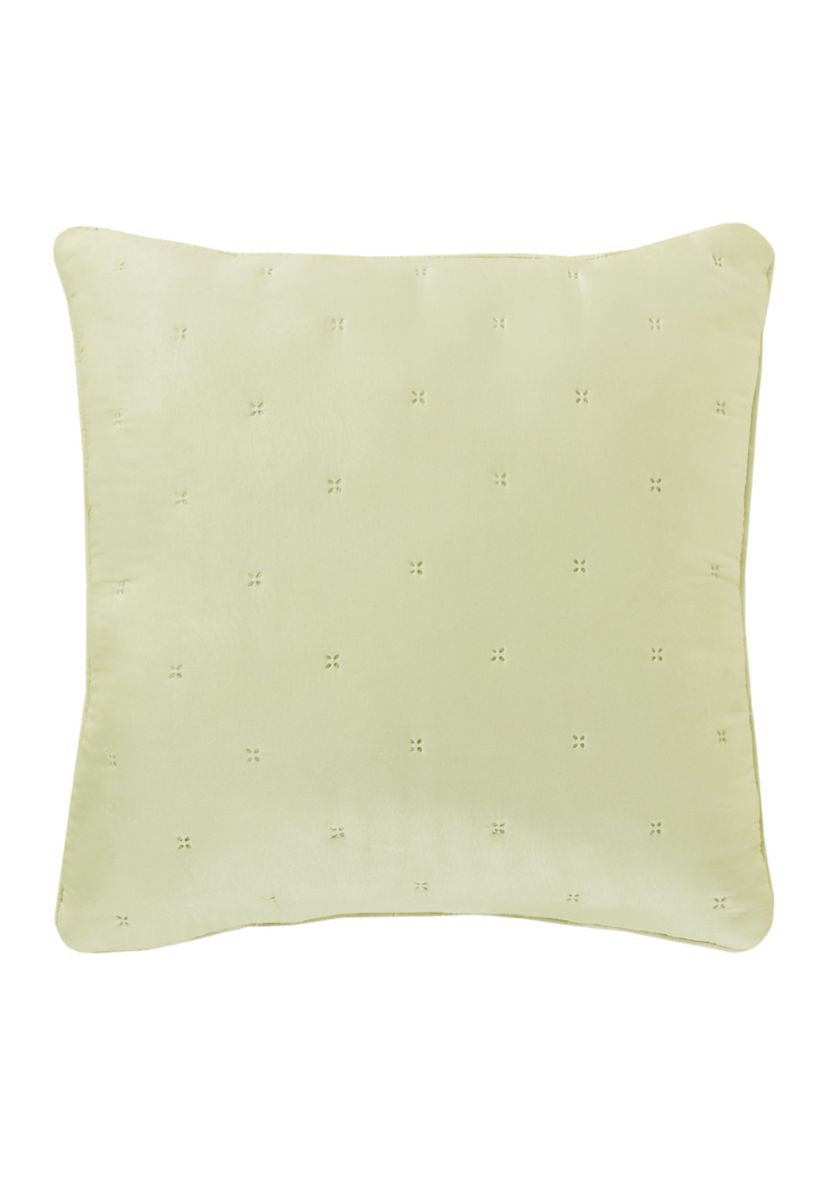 Vesper 18" Square Decorative Throw Pillow